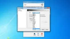SopCast СопКаст — скриншот 3
